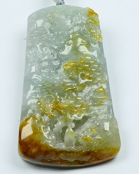 锦绣前程
