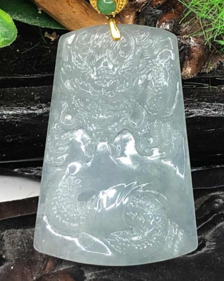 龙行天下