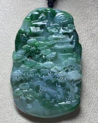 富贵山居