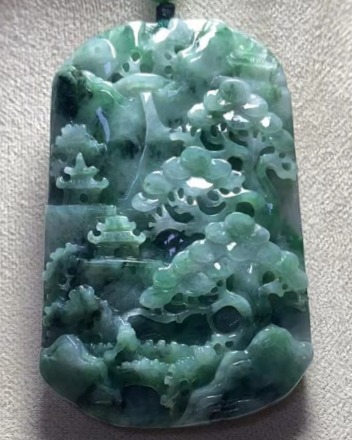 富贵山居