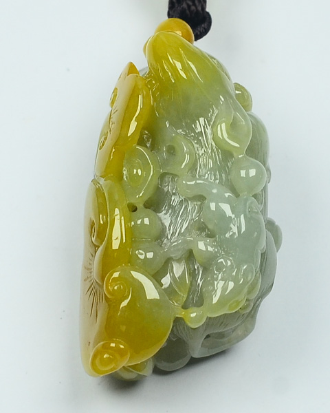 福鼠运财