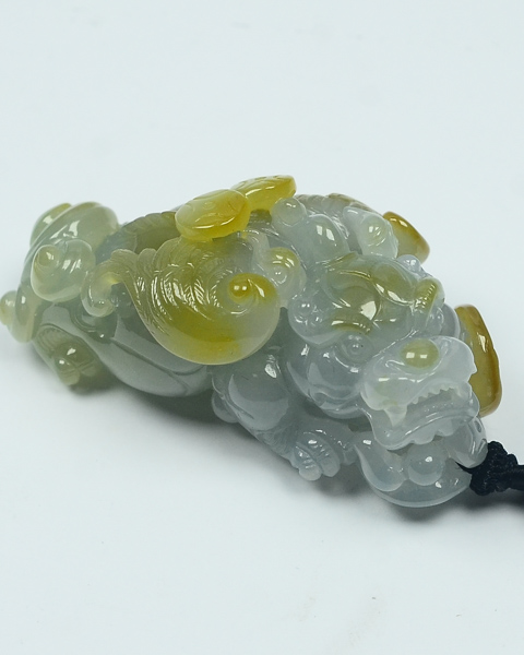 飞黄腾达