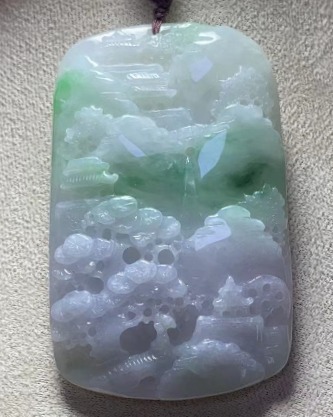 富贵山居