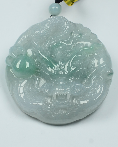 龙行天下