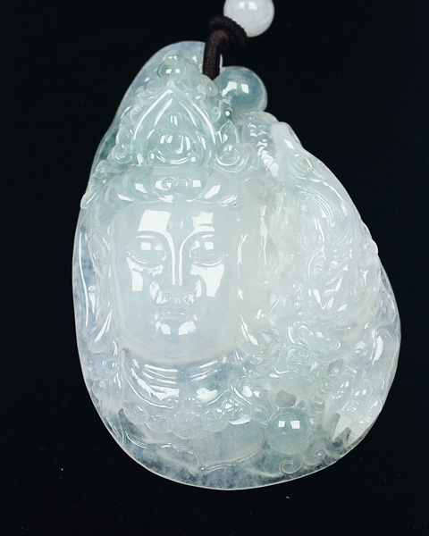 神龙护主