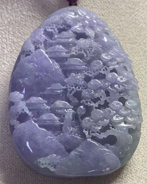 紫气东来