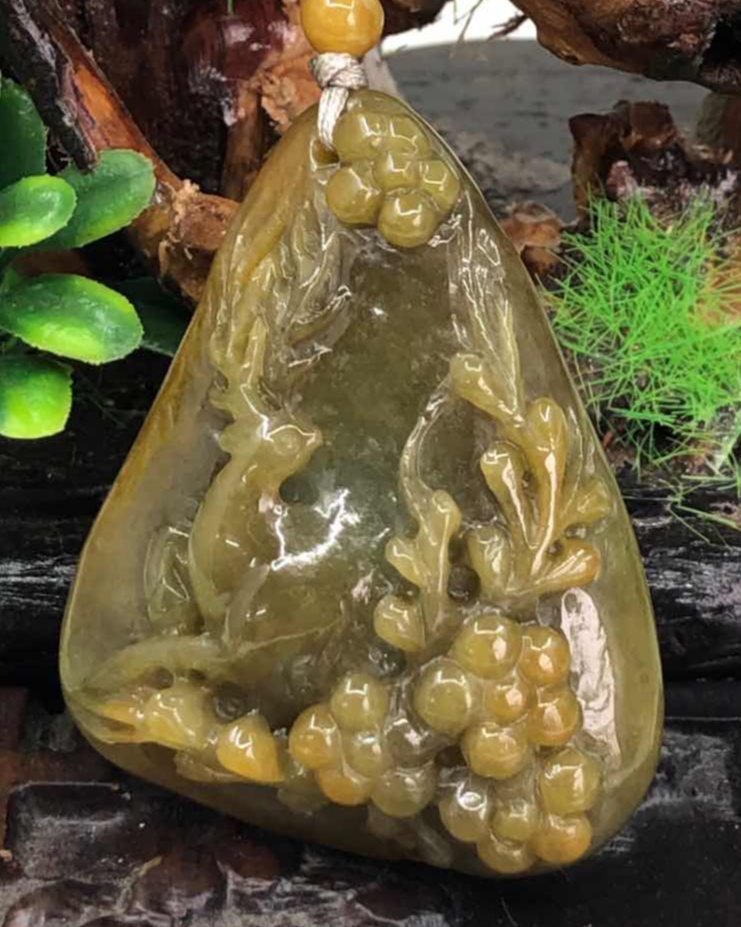 一鹿荣华