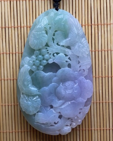 雍容华贵