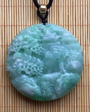 富贵山居