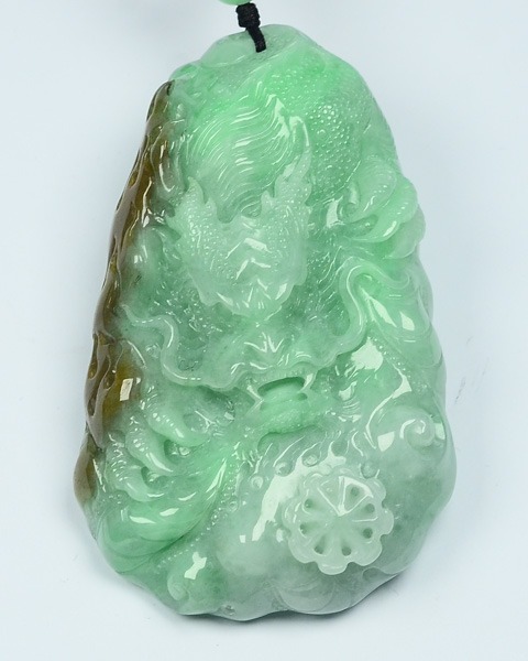 龙腾盛世