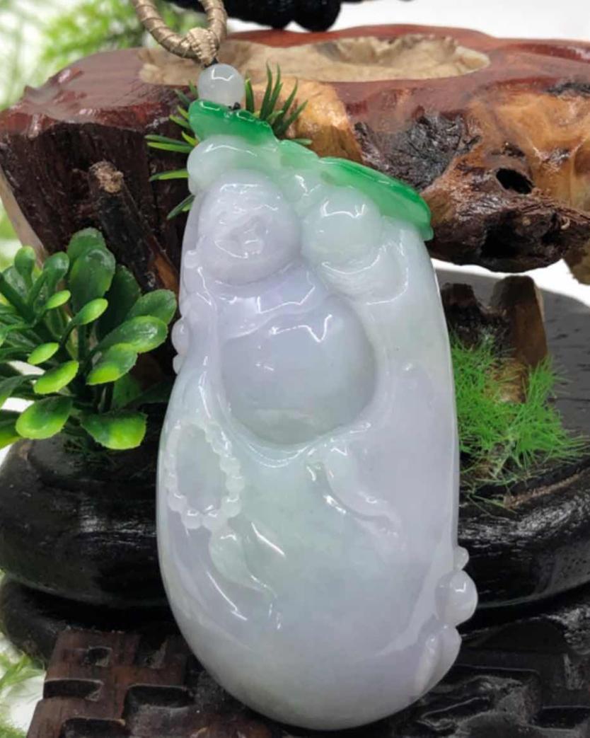 笑口常开