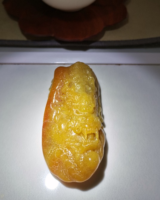 龙行天下