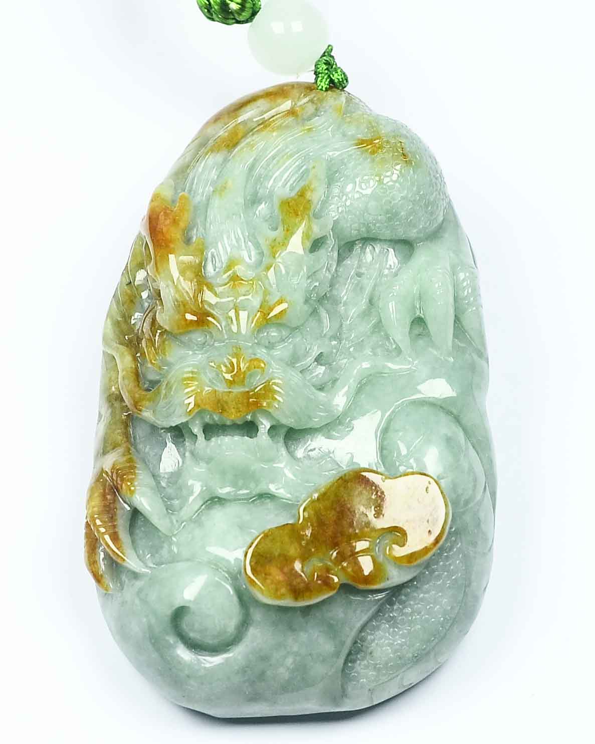 飞龙在天