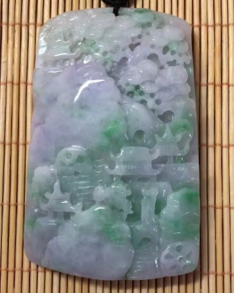 紫气东来