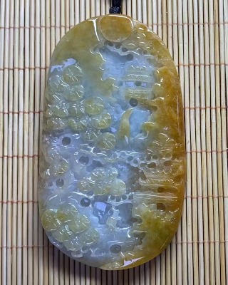 富贵山居