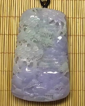 紫气东来
