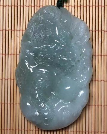 龙行天下