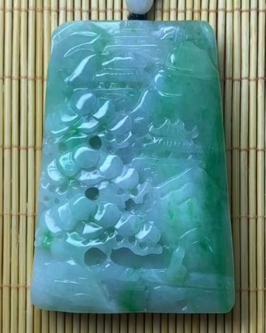 富贵山居
