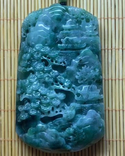 富贵山居
