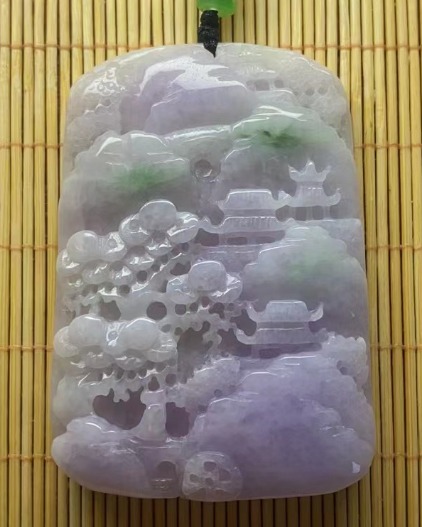 紫气东来