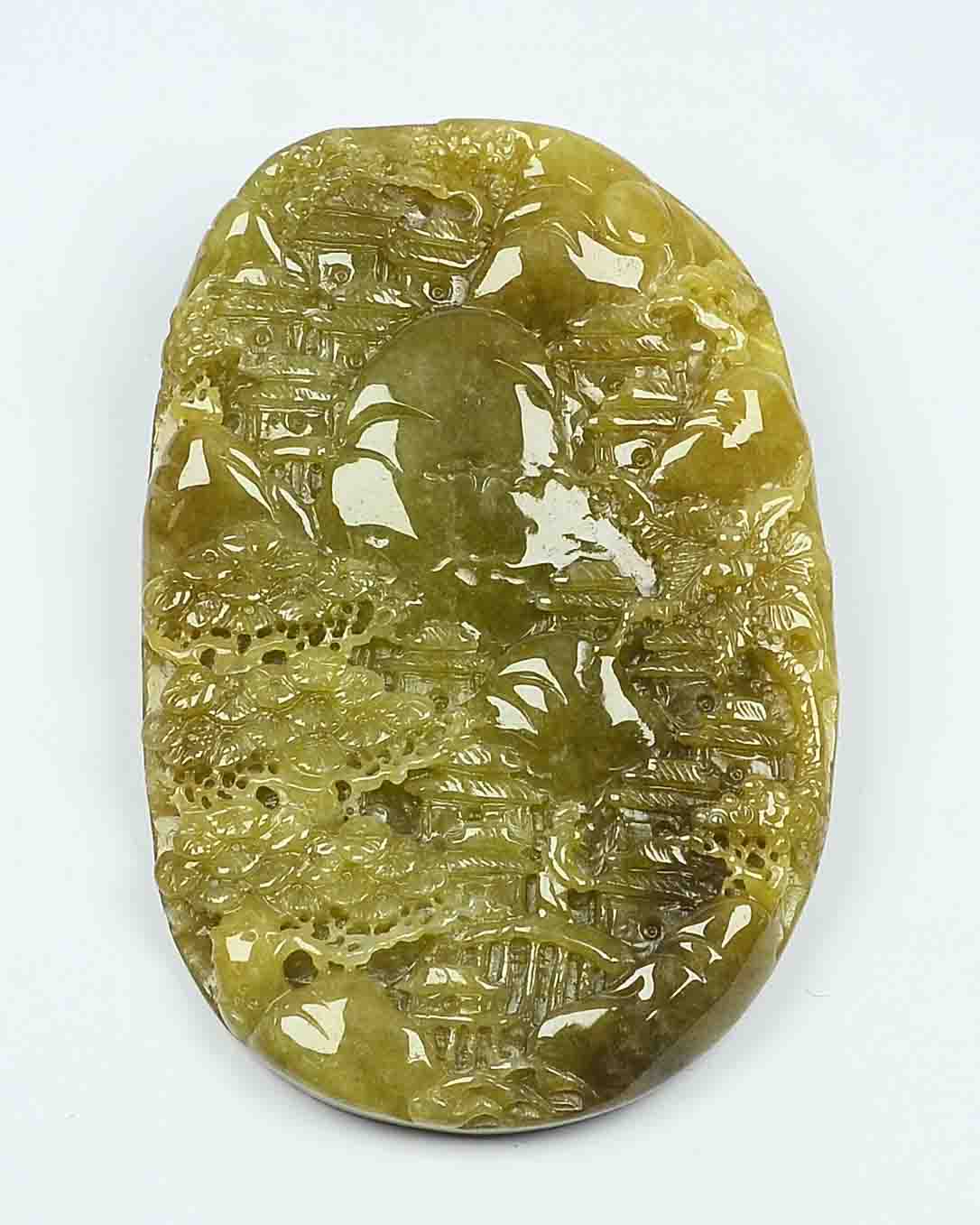 登高望远