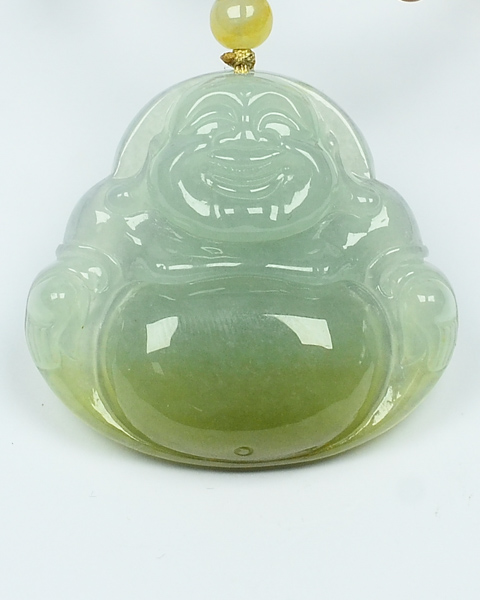 笑口常开