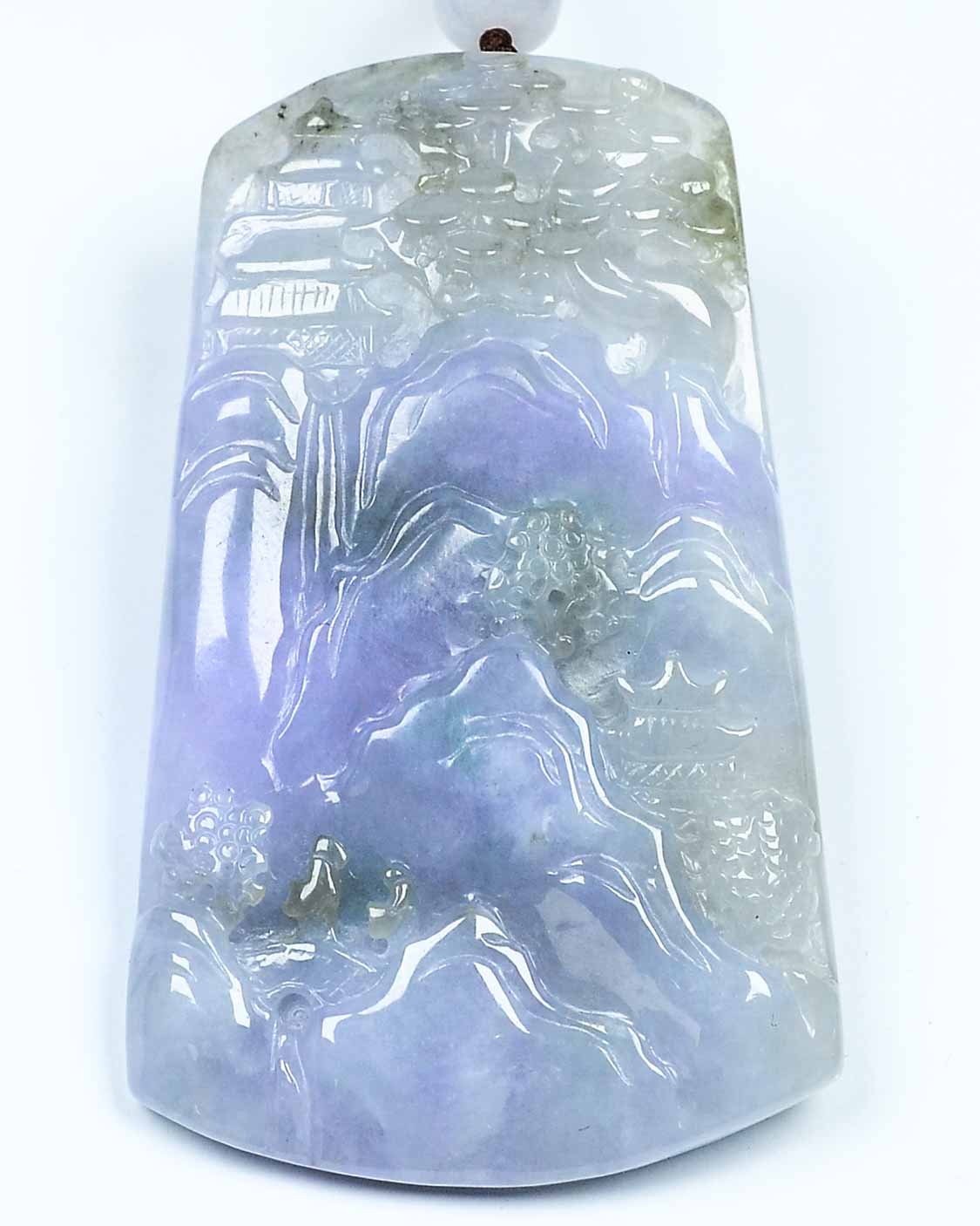 江山如画