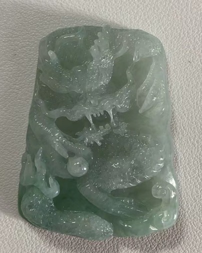 祥龙赐福