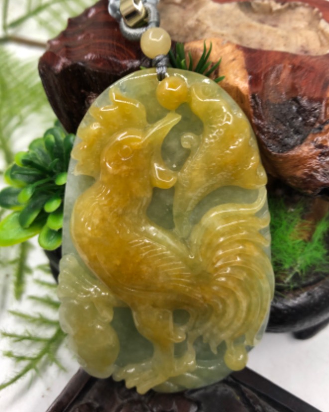 一鸣惊人
