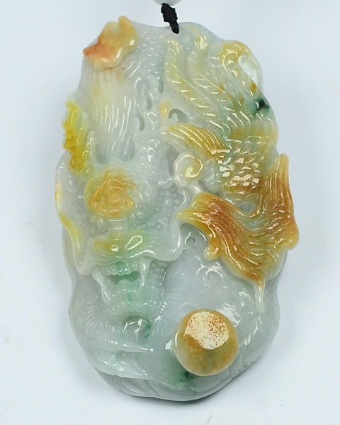 龙腾盛世