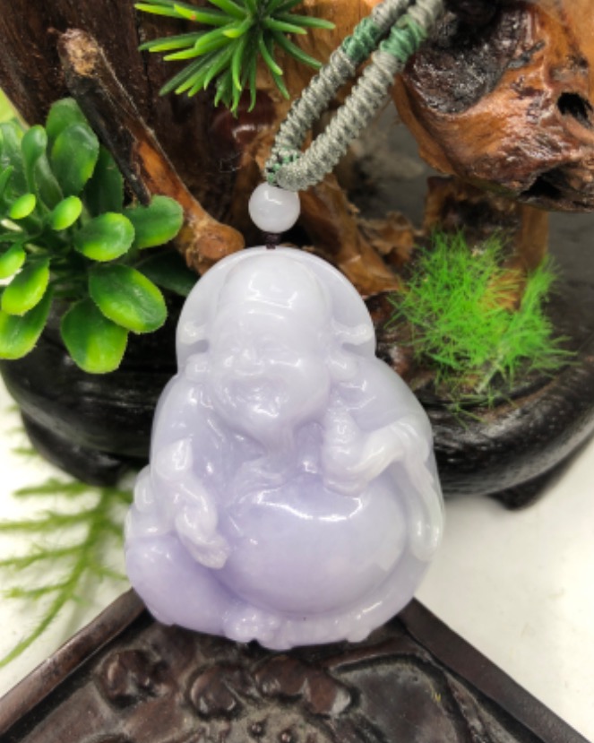 笑口常开
