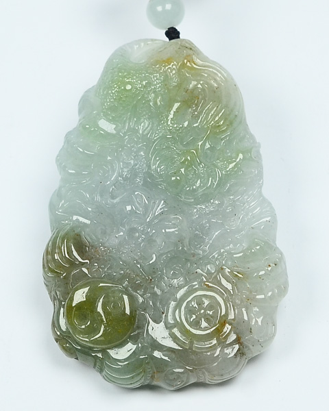 龙行天下