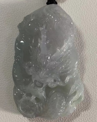 祥龙赐福