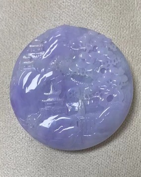 紫气东来