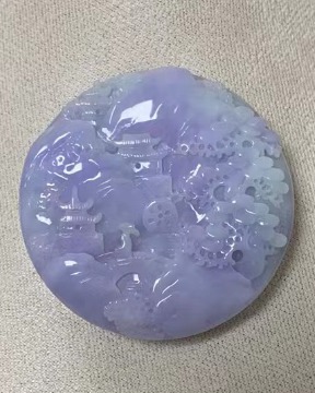 紫气东来