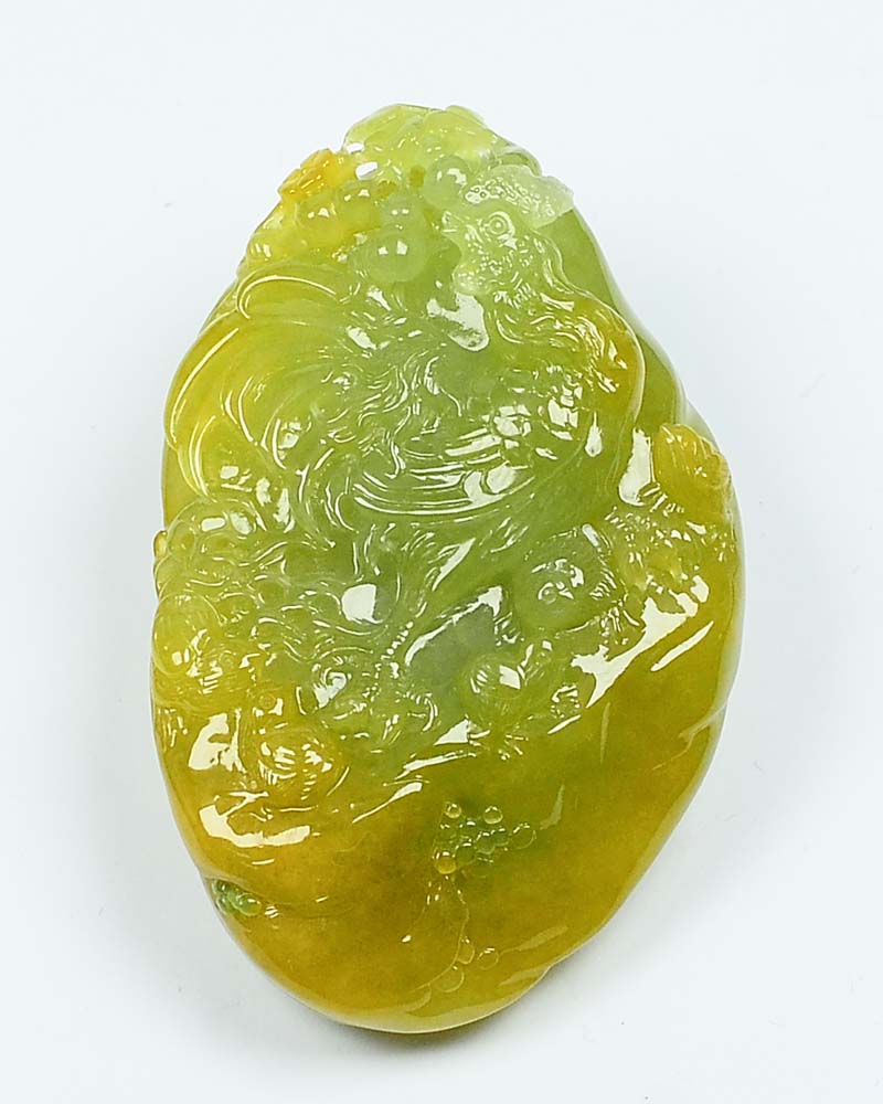 金鸡报晓