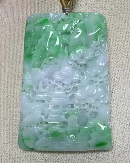 富贵山居