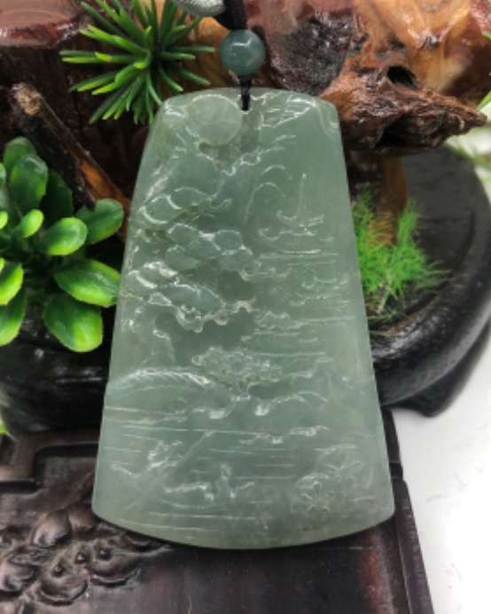 锦绣前程