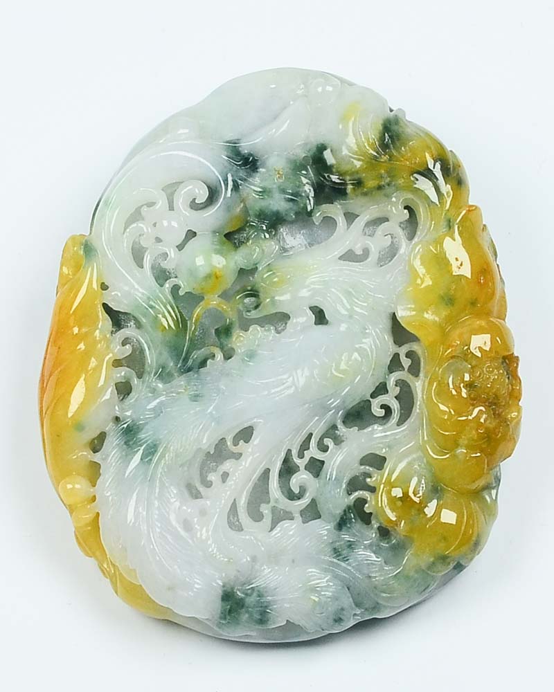 凤仪九天