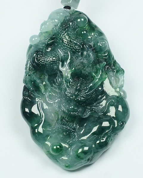 龙行天下