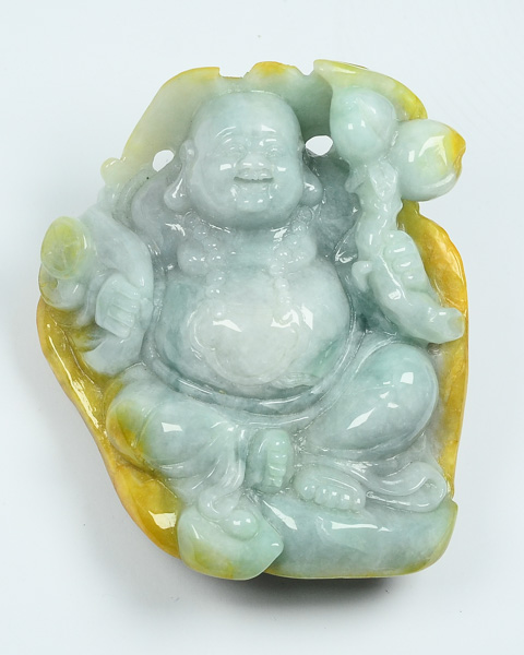 我佛慈悲
