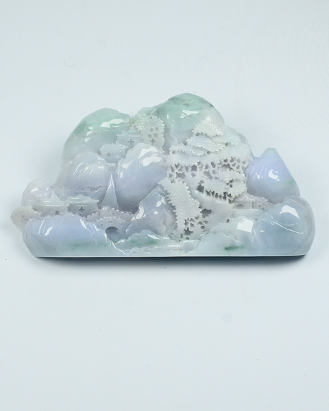 锦绣山河