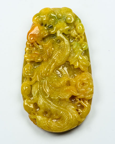 凤仪九天
