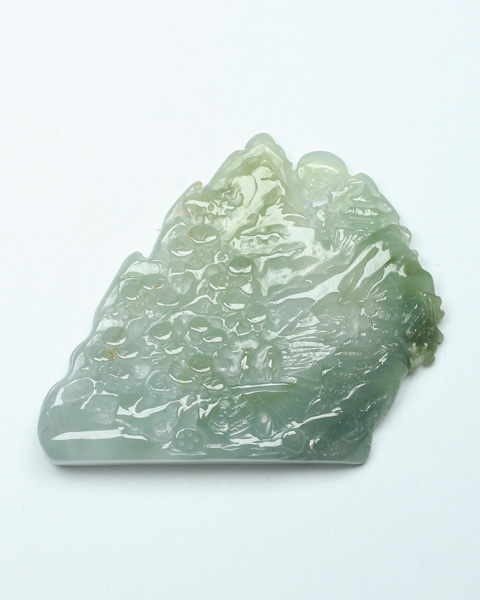 壮丽山河