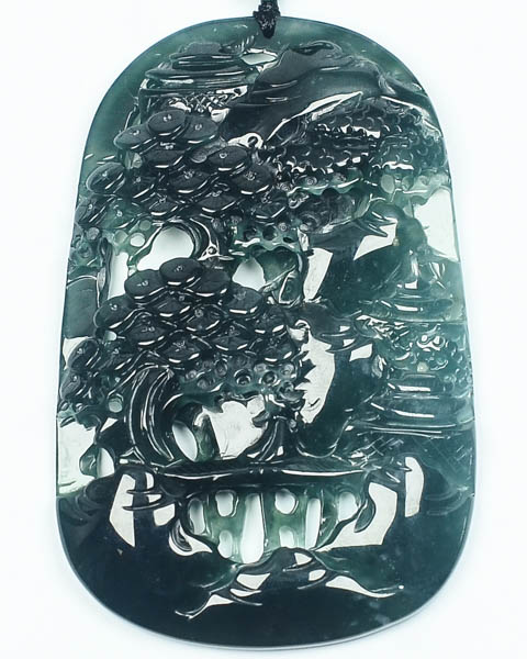 江山如画