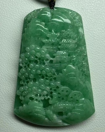 江山如画