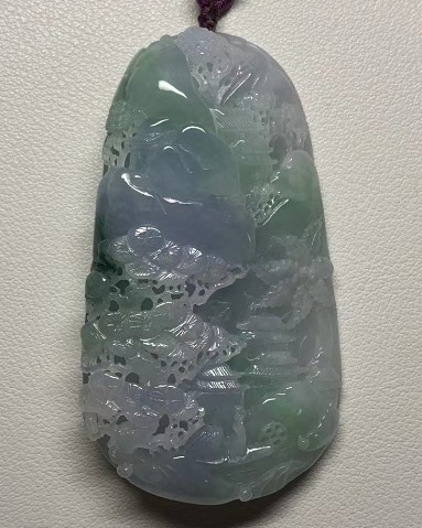 富贵山居