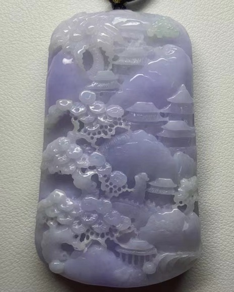 紫气东来