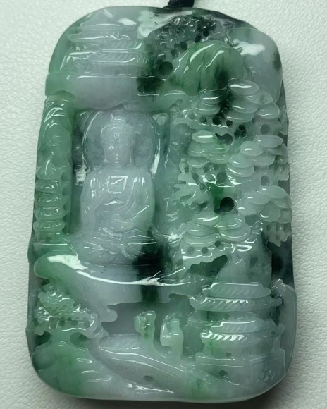 佛观天下