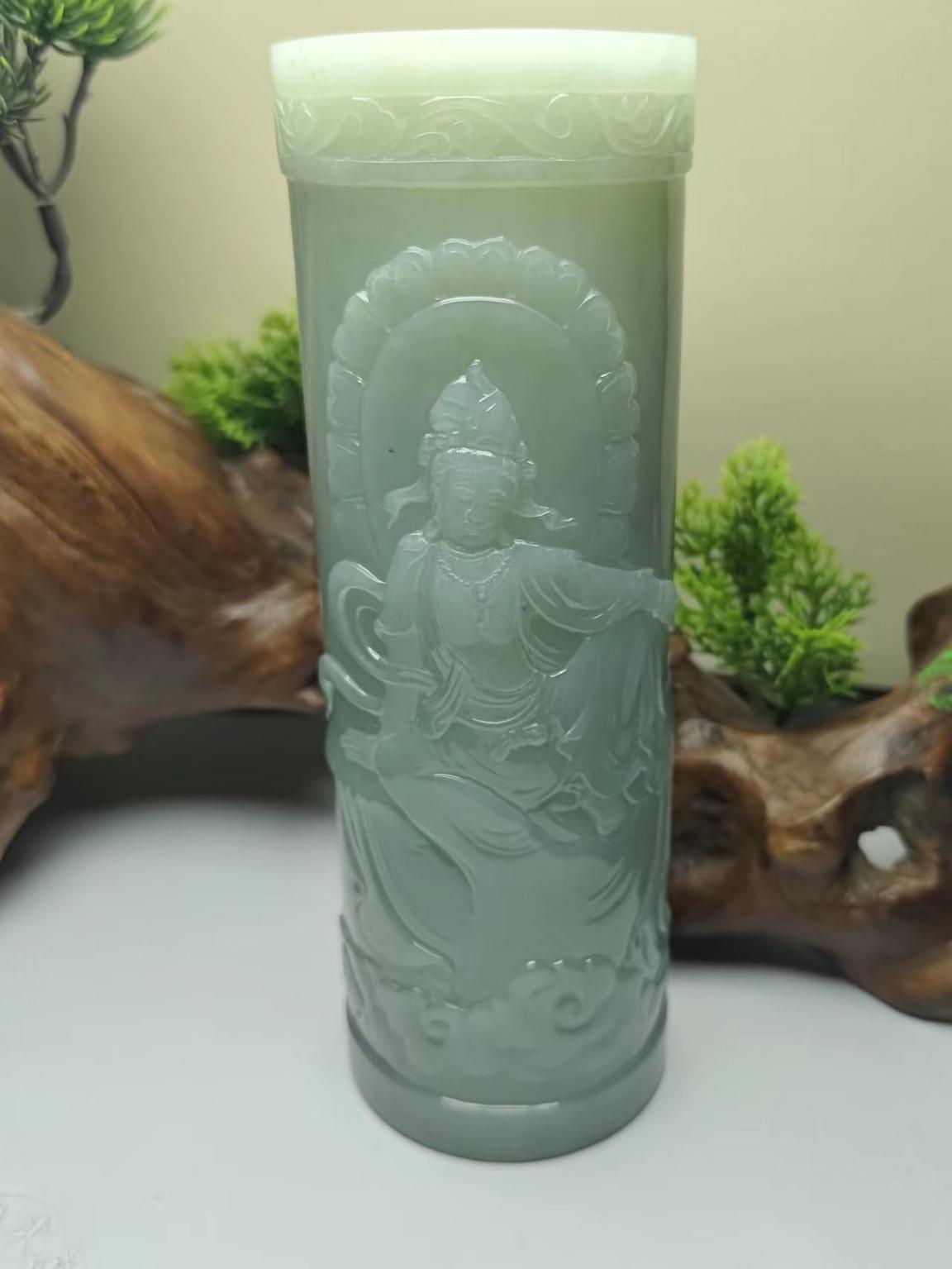 自在观音